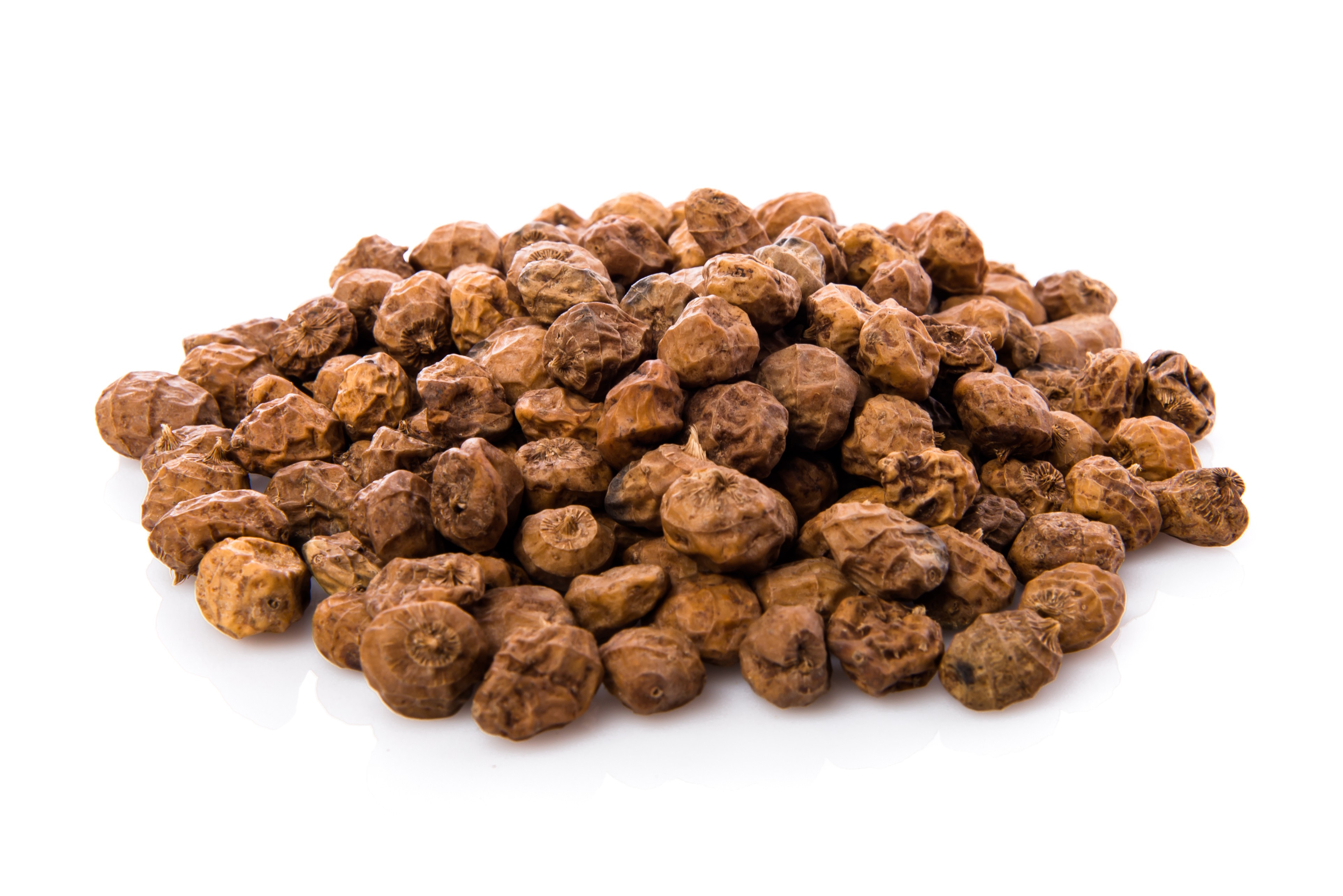Triphala: The Ayurvedic Trio for Detox and Digestion