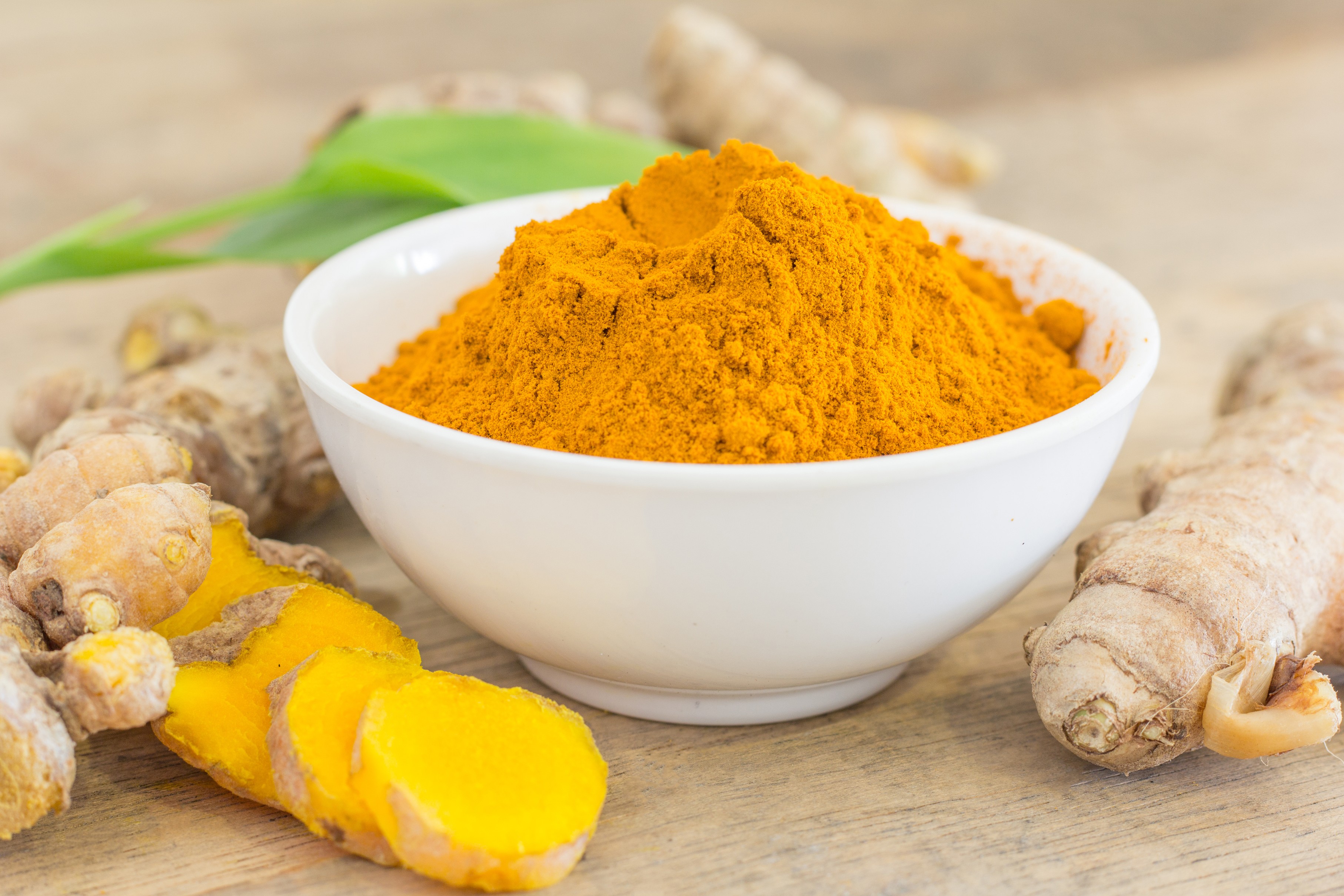 How Turmeric (Haldi) Can Help With Pain and Inflammation