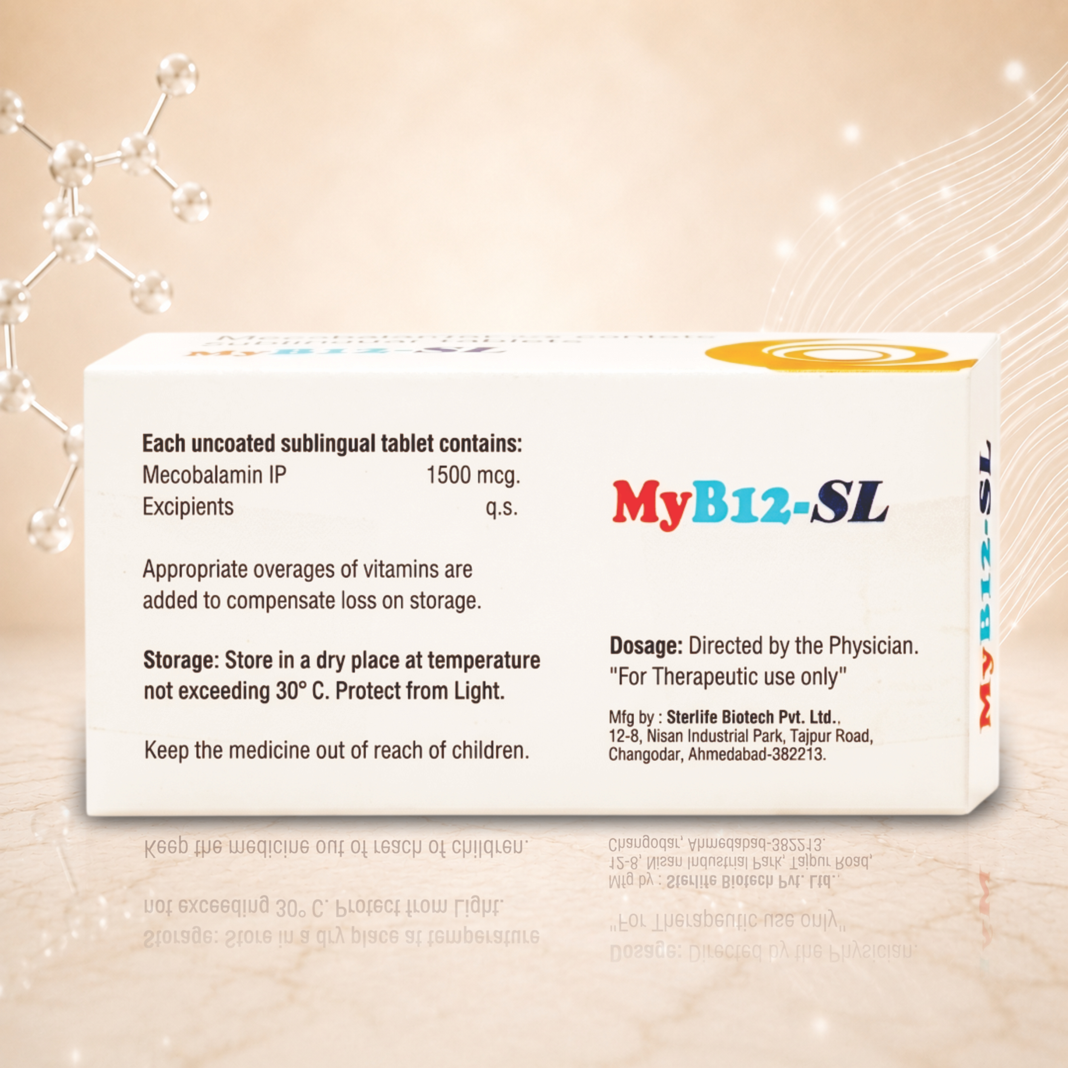 MyB12-SL