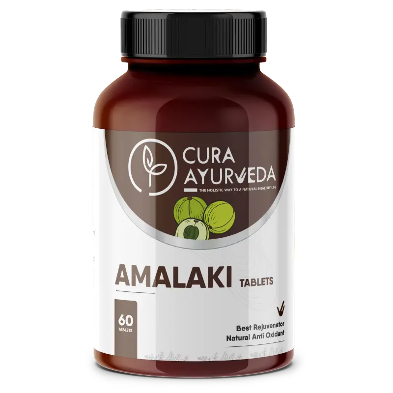 Amalaki