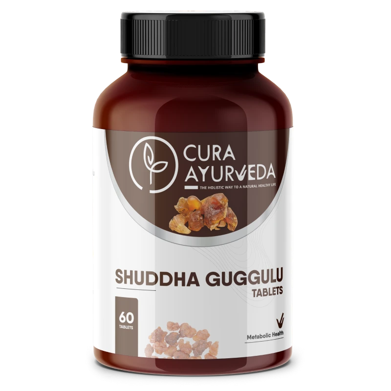 Shuddha Guggulu