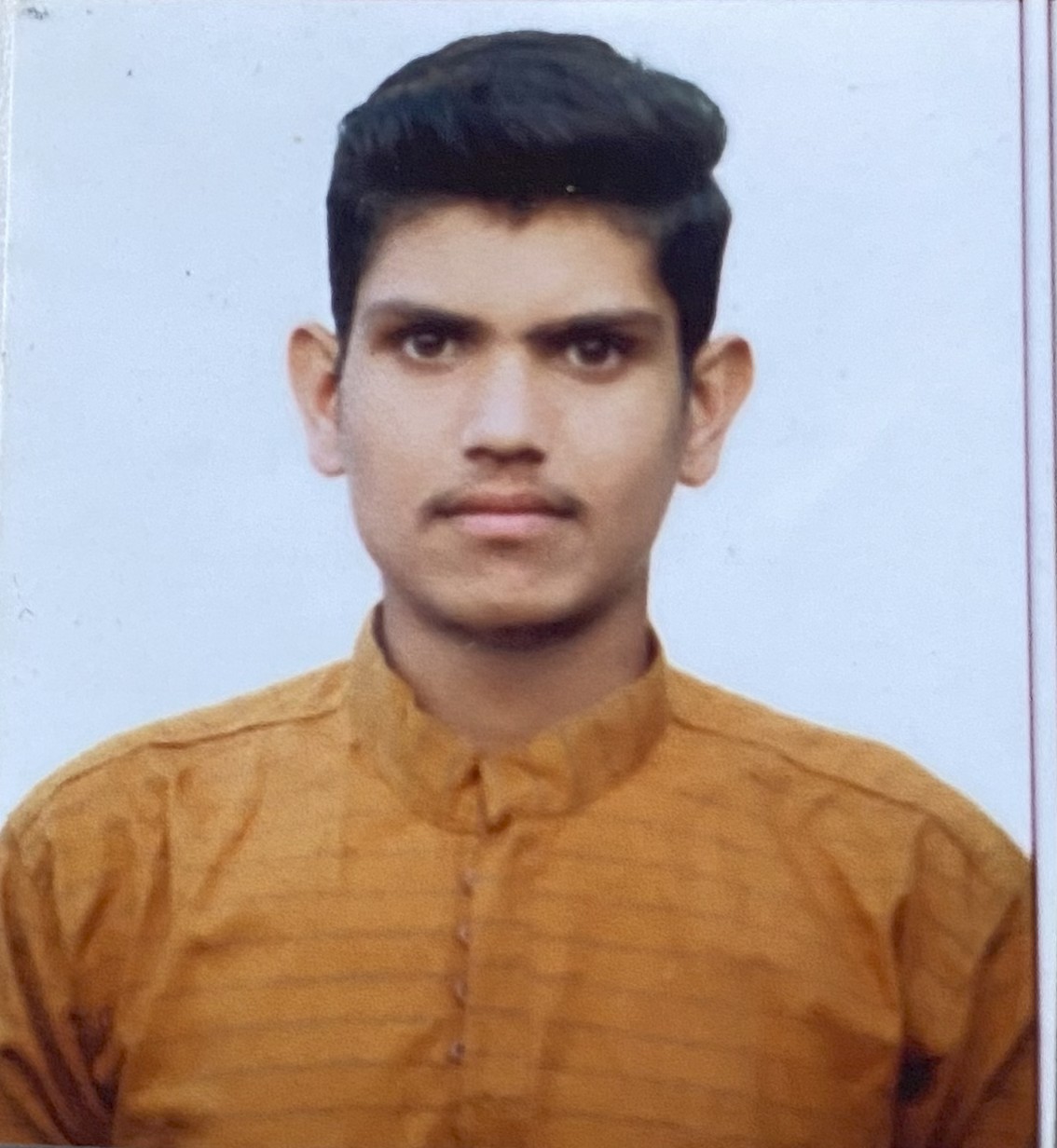 Team Member 4