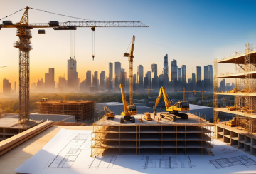 Real Estate Development