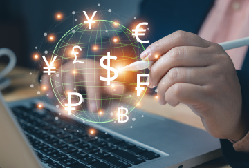 Foreign Currency Exchange