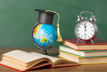 Global Educational Services